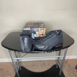 Jordan 14 retro Se